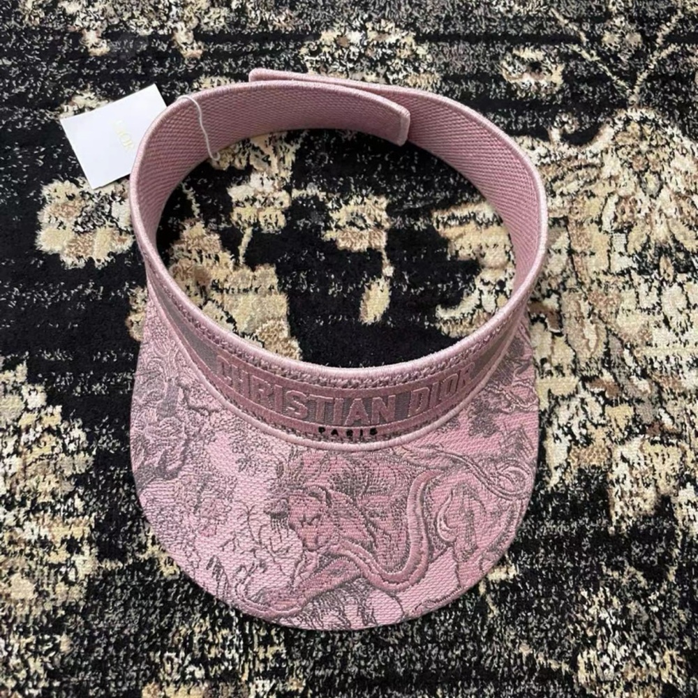 dior visor - Picture 3 of 5